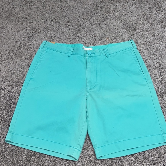 9 “ gramercy short - Picture 3 of 6